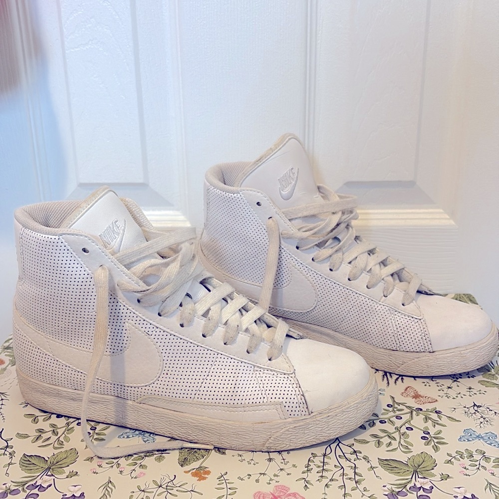 Vintage Nike Blazers